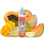 PJ Empire Slushy Queen Bangkok Bandit 20 ml – Zbozi.Blesk.cz