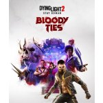 Dying Light 2: Stay Human - Bloody Ties – Hledejceny.cz