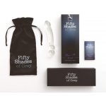 Fifty Shades of Grey Drive me Crazy - Skleněné – Sleviste.cz