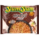 Yum Yum Instantní Nudlová Polévka Hovězí 60 g – Zbozi.Blesk.cz