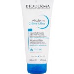 Bioderma Atoderm Créme Ultra Ultra-Nourishing Moisturising Cream tělový krém 200 ml – Zbozi.Blesk.cz