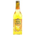 Pepe Lopez Gold 40% 0,7 l (holá láhev) – Zboží Dáma