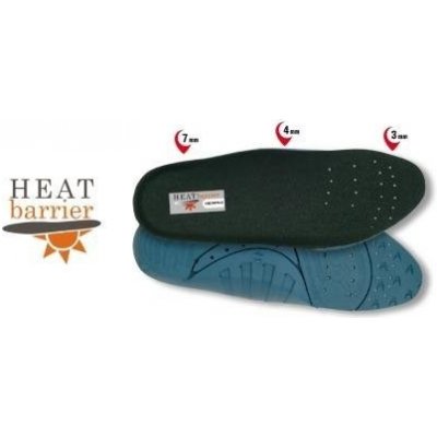 Cofra vložky do bot HEAT BARRIER – Hledejceny.cz
