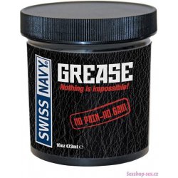 SWISS NAVY Grease Advanced 473 ml