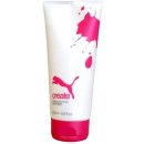 Sprchový gel Puma Create Woman sprchový gel 200 ml