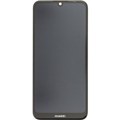 LCD Displej + Dotyková deska + Přední kryt Huawei Huawei Y6 – Zboží Mobilmania