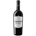 Varvaglione Negroamaro del Salento 2017 15% 0,75 l (holá láhev) – Hledejceny.cz