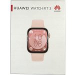 Huawei Watch Fit 3 – Zboží Živě