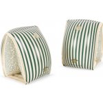 Konges Sløjd GREEN STRIPE – Zbozi.Blesk.cz