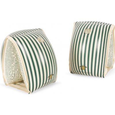Konges Sløjd GREEN STRIPE – Zbozi.Blesk.cz