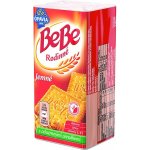 Opavia BeBe Rodinné jemné cereální sušenky 130 g – Sleviste.cz