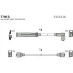 Sada kabelů pro zapalování TESLA T795B – Hledejceny.cz