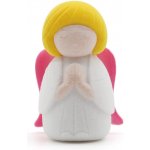 OLIVIE Dárková krabička Andílek 9078 – Zboží Mobilmania