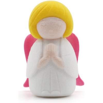 OLIVIE Dárková krabička Andílek 9078 – Zboží Mobilmania