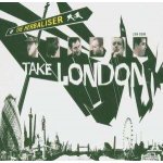 Herbaliser - Take London CD – Hledejceny.cz