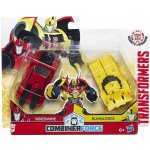 Hasbro Transformers RID Kombinátor Sideswipe a Bumblebee – Sleviste.cz