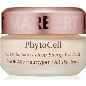 Marbert Anti-Aging Care PhytoCell oční balzám proti stárnutí 15 ml