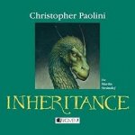 Inheritance – Zboží Dáma