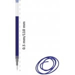 Pilot B2P / G-2 náplň gelová 0,5 mm modrá – Zboží Dáma