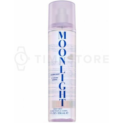 Ariana Grande Moonlight tělový sprej 236 ml – Zbozi.Blesk.cz