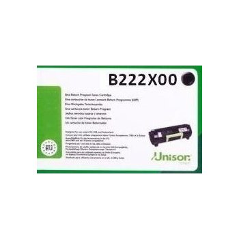 Lexmark B222X00 - originální