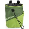 Pytlík na magnesium Edelrid Chalk Bag MONOBLOCK GINGER