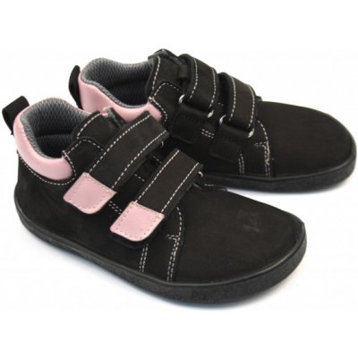 EF Barefoot Bibi Black rose – Hledejceny.cz