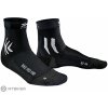 X Bionic Cyklistické ponožky BIKE PRO MID 4.0 Čierna