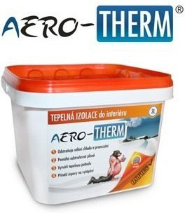 AERO THERM 3l