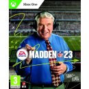 Hry na Xbox One Madden NFL 23