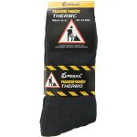 Pesail pánské zímní pracovní ponožky 3 ks – Sleviste.cz