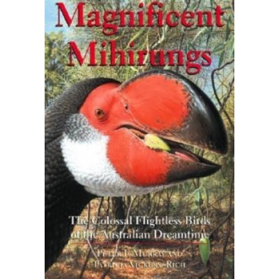 Magnificent Mihirungs – Zboží Mobilmania