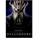 The Elder Scrolls 5: Skyrim Dragonborn