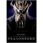 The Elder Scrolls 5: Skyrim Dragonborn – Hledejceny.cz