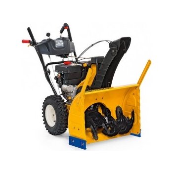 MTD CubCadet HD 526 SWE