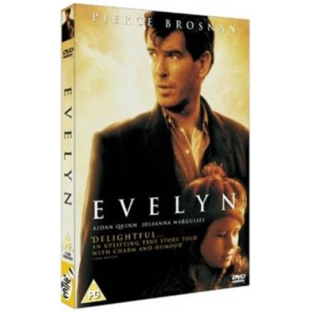 Evelyn DVD
