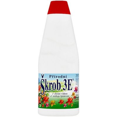 Severochema Škrob tekutý 3E 500 ml – HobbyKompas.cz