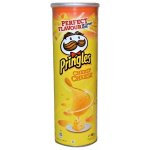 Pringles Cheesy Cheese 190g – Zboží Dáma