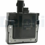 DELPHI Zapalovací cívka GN1017512B1 – Hledejceny.cz