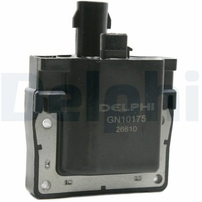 DELPHI Zapalovací cívka GN1017512B1 – Hledejceny.cz