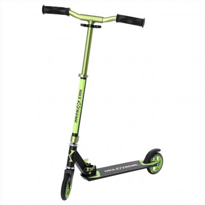 Nils Extreme HD125 zelená – Sleviste.cz