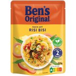 Uncle Ben's Original Express nach art Risi Bisi 220 g – Hledejceny.cz