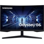 Samsung Odyssey G5 S27FG502EU – Zbozi.Blesk.cz