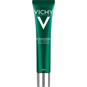 Vichy Normaderm Night Detox 40 ml