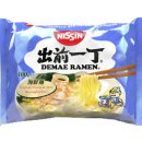 Nissin Demae Ramen nudle s příchutí mořských plodů 100 g