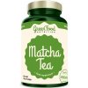 Doplněk stravy GreenFood Matcha Tea 60 kapslí
