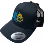 Fanda-NHL.cz Puk Pak Pivo Snapback Original – Zbozi.Blesk.cz