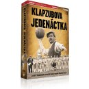 klapzubova jedenáctka DVD