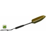 Giants Fishing Lopatka s rukojetí Baiting Spoon + Handle M (49 cm) – Zboží Mobilmania