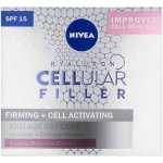 Nivea Cellular Anti Age spf15 denní krém pro omlazení pleti 50 ml – Zboží Mobilmania